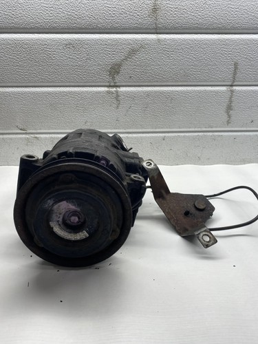 VW PASSAT Variant B5 3B5 Klimakompressor 8D0260805J 1.90 Diesel 81kw 18050946