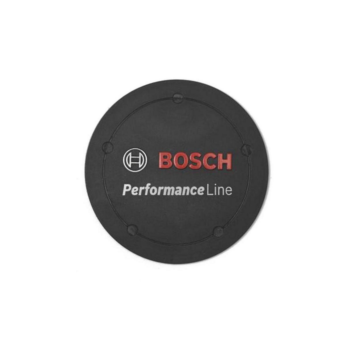 coperchio drive unit logo performance per calotta BOSCH E-Bike Protezione