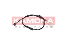 Front axle Kamoka 105086 warning contact, brake pad wear for BMW