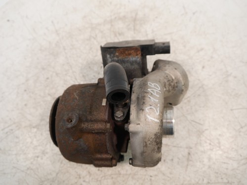 Turbolader für BMW 3er E90 2,0 320D 204D4 M47D20 M47D20O2 M47 7795499