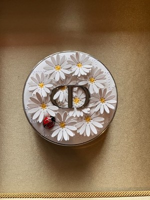 DIOR Forever Nude Bronze Glow 032 Pink Bronze Bronzing - Puder LE NEU OVP