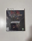 The House of the Dead Remake: Limidead Edition - PS5 w/ Slipcover *disc loose*