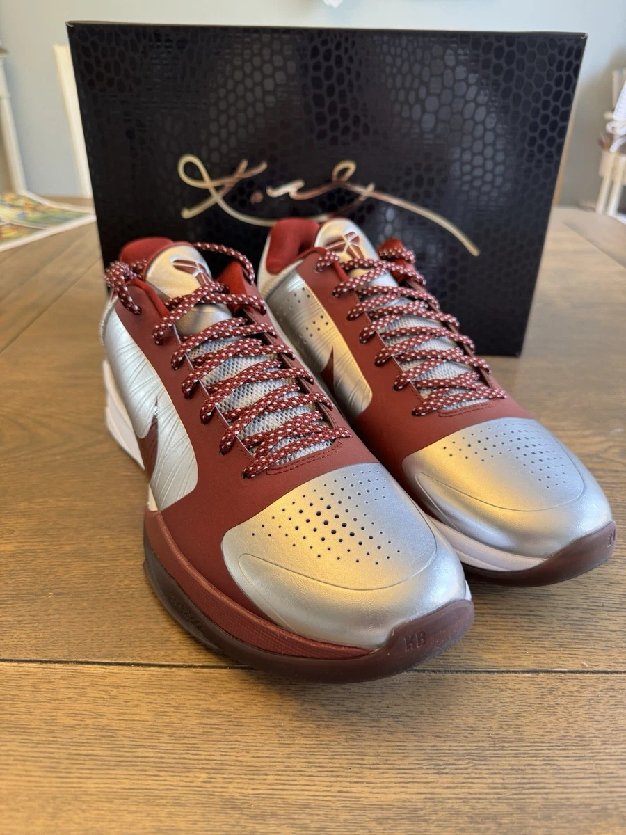 Nike Zoom Kobe 5 Protro 2026 Lower Merion Aces for Sale