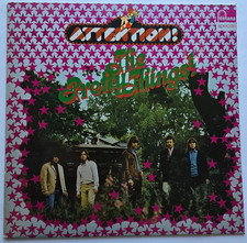 Pretty Things   Attention! (Best Of) (Vinyl, ...