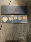 1966 US Special Mint Set — photo 3