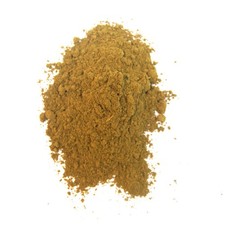 Poudre de Henné du Yemen bio et naturelle 100g