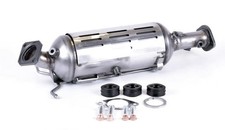 NEU Dieselpartikelfilter Rußpartikelfilter für MAZDA 2.0 MZR-CD 143 PS RFJ12055X