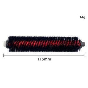 Detachable Brush for Roborock G10 G10S G10S PRO Series Robot Vacuum Cleaner