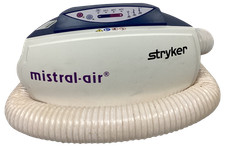 STRYKER MISTRAL-AIR PLUS MA1100-PM FORCED AIR WARMING SYSTEM