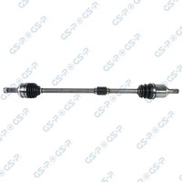 Gsp Antriebswelle 224399 FüR Kia