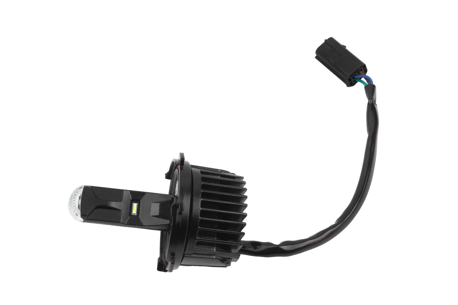 NEW Complete LED Headlight Assembly for 2024 2025 2026 KTM Enduro Models