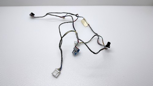 2019 2020 - 2023 Toyota RAV4 HVAC Heater Flap Door Actuators Wiring Harness OEM