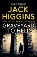 Jack Higgins (U. A.) | The Graveyard To Hell | Taschenbuch | Englisch (2021)