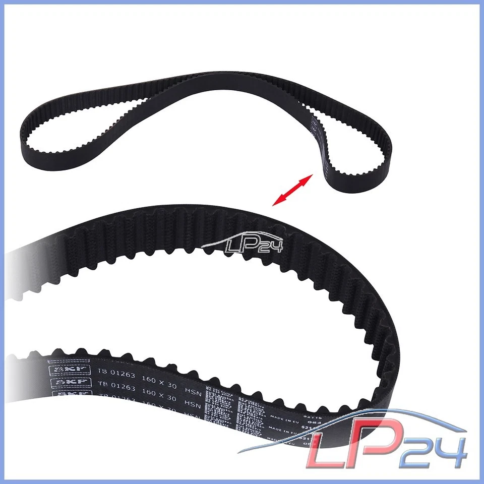 SKF KIT DE DISTRIBUTION POUR SEAT EXEO 3R 2.0 TDI - Photo 4/4