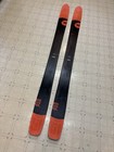 Rossignol Powder Skis Super 7 Size 188 cm Wide Powder Skis See