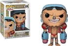 Funko Pop! One Piece Franky #329 Vinyl Figure Anime Collectible w/ Protector