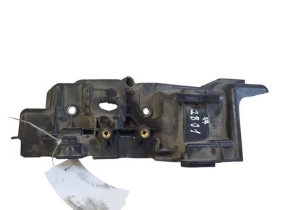 Renault Megane III 2011 Sonstiges Einzelteil Motorraum 8200703003 JUT244324