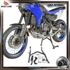 Center Stand For Yamaha TENERE 700 XTZ T 7 Kickstand Parking Stand 2026 WOLFLINE