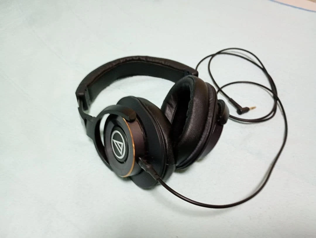 Audio-Technica 1100 Series Headphones for Sale | Shop New & Used