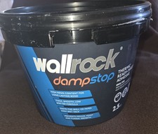 Wallrock Dampstop Thermic Ready-Mixed Adhesive - 2.5lt