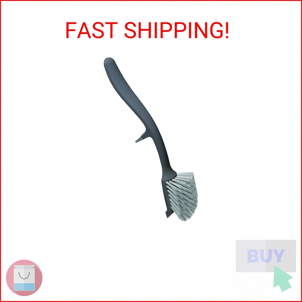 Joseph Joseph Edge Dish Brush