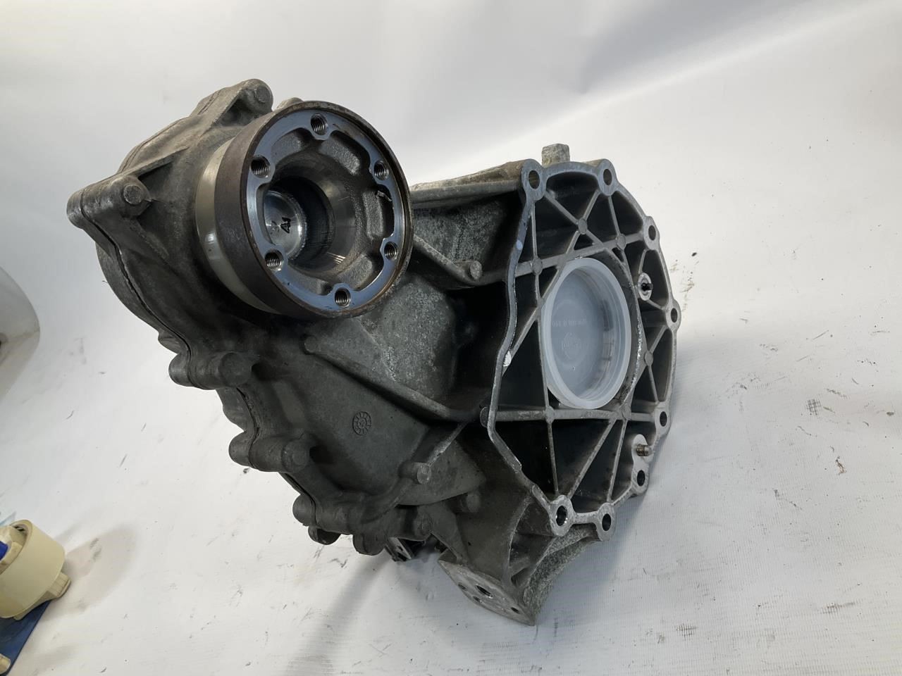17-22 Maserati Levante AWD Transfer Case Q