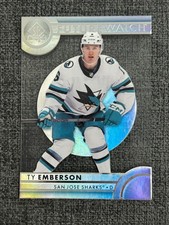 2023-24 SP Authentic Hockey Cards 36