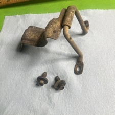 1981-1991 Ford Bronco XLT OEM Jack & Mounting...