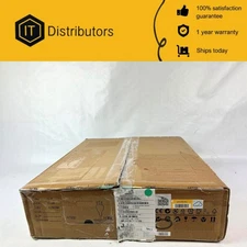 Juniper EX4300-48T / New Open Box / 1 Year Warranty / Ships Today