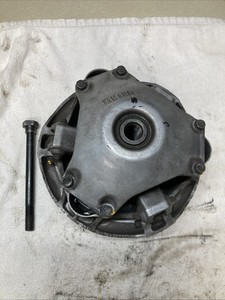 1997 Yamaha Vmax 600 XTC Primary Clutch Drive Clutch With Clutch Bolt