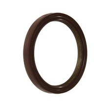 Genuine Oem Front Engine Crankshaft Oil Seal 41x56x7 For Honda 91212r70a02 Japan