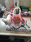 Our Generation pet carrier dalmation pretend play dolls With accessories — photo 1