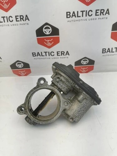 BMW 5 Gran Turismo F07 Drosselklappe 13021502065 7810752 3.00 Diesel 31525145
