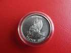 *Rare! Vietnam 100 Döng 1986 Silver BU * Junk (Schub67)