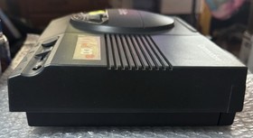 Commodore Amiga CD32 Console | VERY NICE | Tested | NTSC | Includes Some Games!!