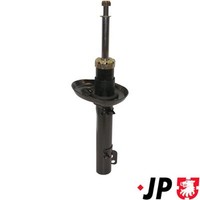 2X Jp Group StoßDäMpfer Jp 1142102000 FüR 1J2 Seat Golf Vw 1J6 Octavia Leon Bora