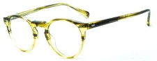 OLIVER PEOPLES Gregory Peck OV 5186 1703 45mm FRAMES Glasses RX Optical - Italy
