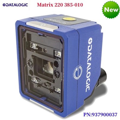 Datalogic MATRIX 220 385-010 2D Bereich Ultra Imager Barcode Scanner 937900037