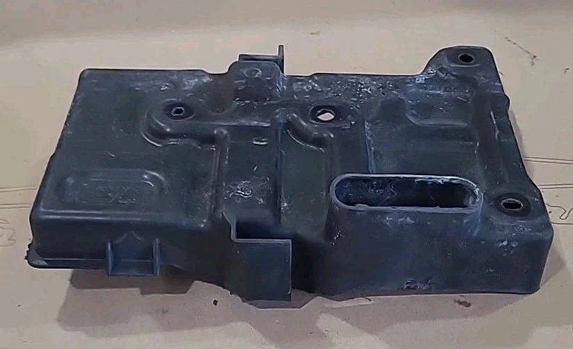 2006-2015 Mazda MX5 Miata Battery Tray Holder Box Support OEM Foto 4 de 4