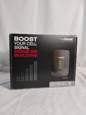 Wilson weBoost Connect 4G Cell Phone Booster Kit - 470103