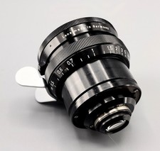 Arri / Schneider Kreuznach, Arriflex-Cine-Xenon, 1:1.2, 28mm, Clean Mint