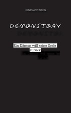 Demonstory: Ein D?mon will seine Seele zur?ck by Konstantin Fuchs (German) Paper