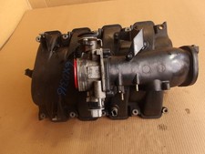1999-2000 Jeep Grand Cherokee Intake Manifold Oem Unit 4.7l Id 53030951ab