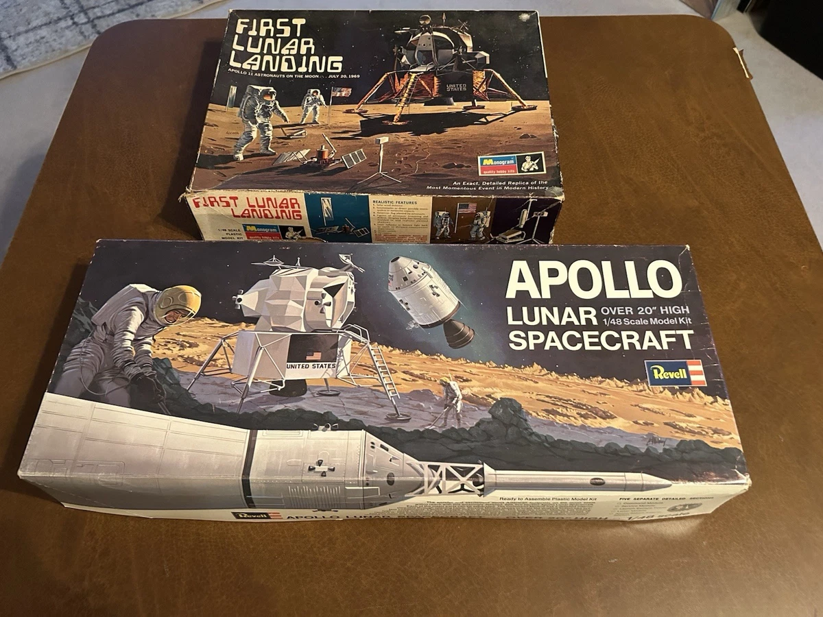 Revell Apollo for sale | eBay