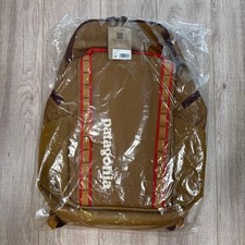 Patagonia Black Hole Pack 32L Talon Gold Backpack Laptop Travel