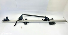 OEM BICYCLE RACK HOLDER MERCEDES W124 ORIS ORIGINAL CARRIER + 1 KEY COMPLETE SET