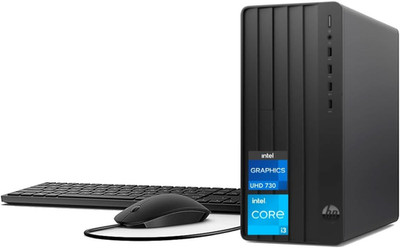 Pro Tower 290 G9 Business Desktop, 13Th Gen Intel 4-Core Processor (Beats Core I