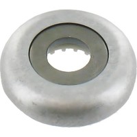 SKF Vkda 35110 FederbeinstüTzlager FüR VW Seat Ford Golf Passat Sharan Vento
