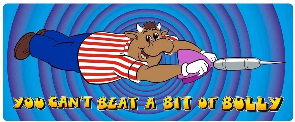Bullseye Quiz Board Game Official Classic TV Show Game - Image 4 of 4