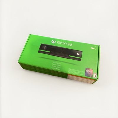 Xbox One Kinect Sensor Model - 1520 New In Box Hardwired